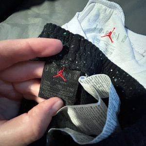 Air Jordan 24 M outfit